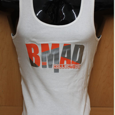 BMAD Collection Tank